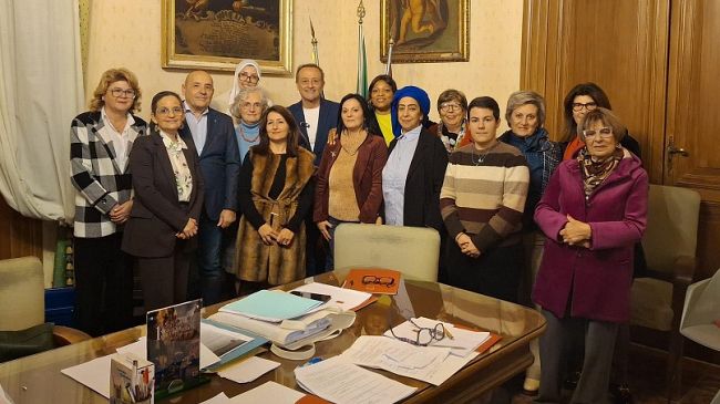 ​Trapani. Commissione pari opportunità, presidenza a Francesca Spada