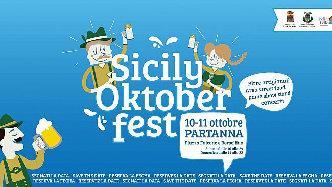 Partanna diventa la capitale siciliana della birra 