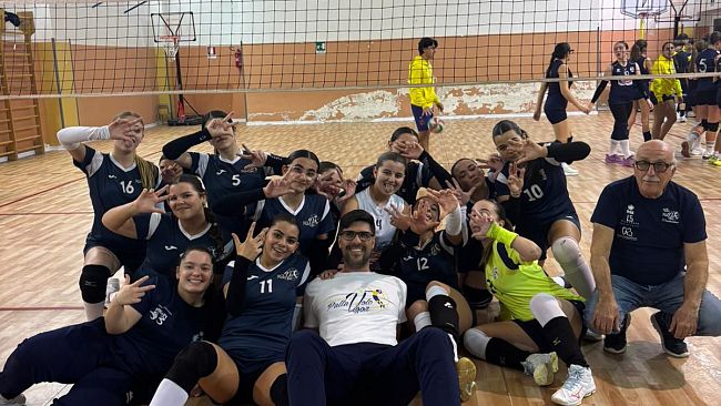 Vigor Mazara da sogno: batte l’Entello e vola in finale provinciale Under 14