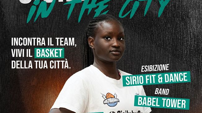 Basket femminile, 