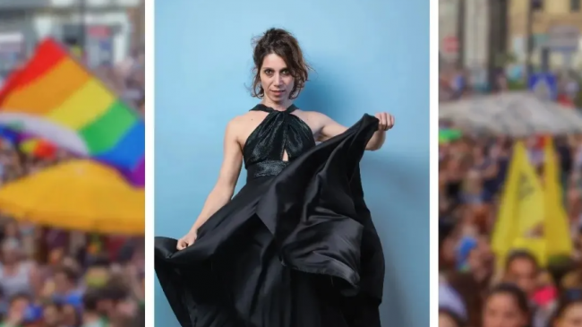 Palermo Pride, 