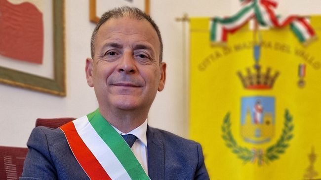 Mazara, il sindaco Quinci azzera la Giunta: decisione già comunicata agli assessori