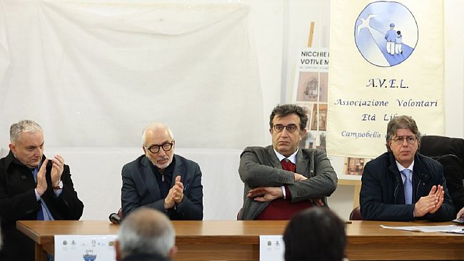 Il riscatto del territorio dalla mafia deve partire dalla cultura 