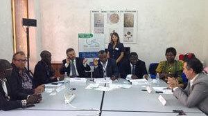 Blue Sea Land, Ambasciatore Mestiri: “Europa supporti sforzi di Italia e Tunisia per assicurare la pace nel Mediterraneo”