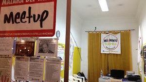 M5S, raccolta differenziata porta a porta. Meglio tardi che mai!