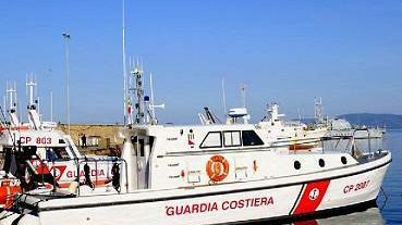 Attività di Ferragosto della Guardia Costiera di Mazara, sanzioni e Bollini blu