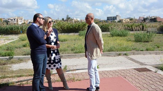 Mazara, conclusa la gara d’appalto per la realizzazione del primo asilo nido comunale