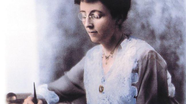 Ultime della sera: a Lucy Maud Montgomery
