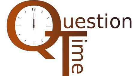 Vaccara lancia l’idea del Question Time