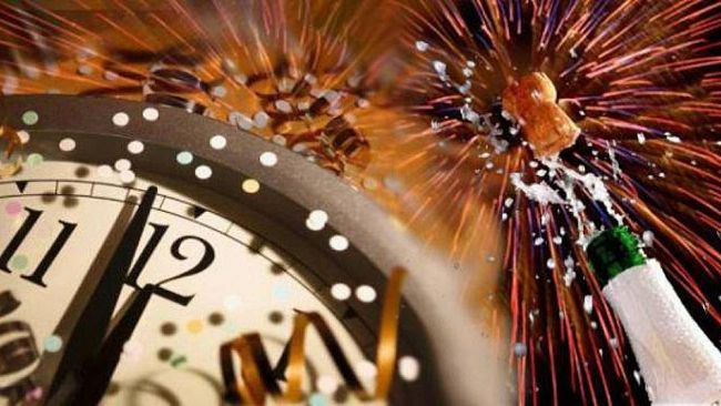 Mazara. Capodanno, deroga per la musica fino alle 4 del mattino. Divieto botti