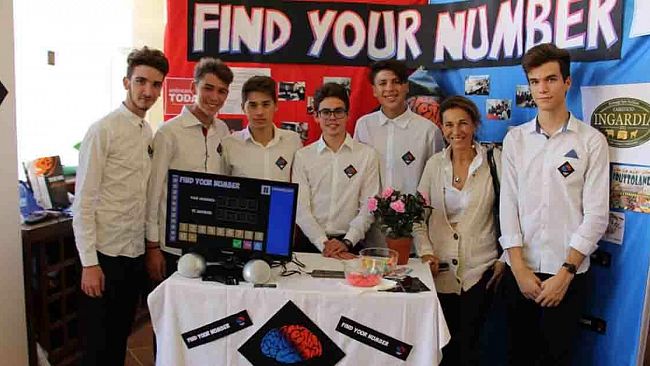 Marsala, la prima fase della competizione “Students Lab”:  L’assessore Angileri:“ Continuiamo nel solco della creatività, giovanile in particolare”