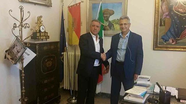 Trapani, Oddo: “La Colombaia offerta dalla Regione a investitori privati”