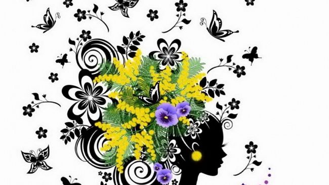 “Giornata Internazionale della Donna”, non basta l’8 marzo, non basta una mimosa…