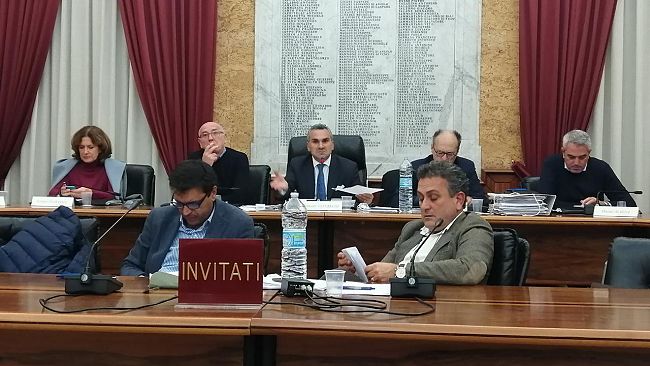 Marsala, il consiglio comunale approva due atti di indirizzo e tre debiti ”fuori atto”