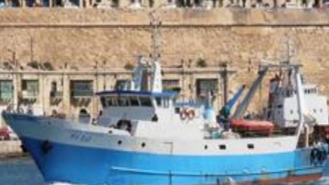 Sequestro pescherecci in Libia, Toni Scilla (Agripesca): “Si liberino gli equipaggi o fermiamo la flotta peschereccia”