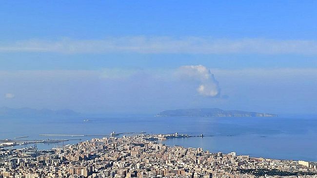 La città di Trapani lancia il patto strategico per la cultura