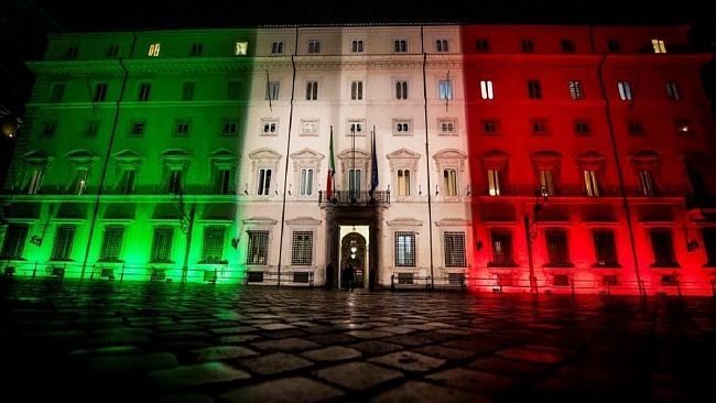 Nuovo decreto anti Covid 7-15 gennaio, misure restrittive più dure in arrivo