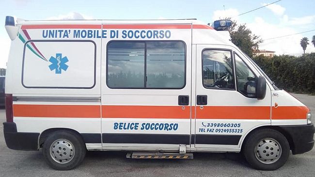 Dramma a Triscina, muore un 17enne in uno scontro tra moto
