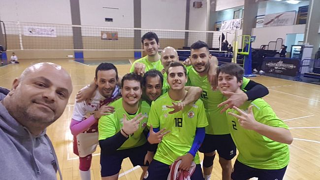 Erice Entello, il momento super prosegue anche in Coppa Sicilia