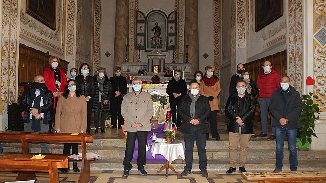 Campobello, “A vele spiegate, il SI del Consiglio diocesano”