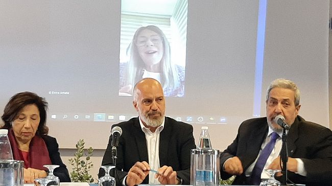 Allungamento stagionalità turistica in Sicilia, l’assessore Elvira Amata: “Subito un tavolo di confronto