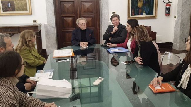 Dall’ospedale a casa ma non soli: parte l’assistenza domiciliare per i convalescenti di Marsala e Petrosino