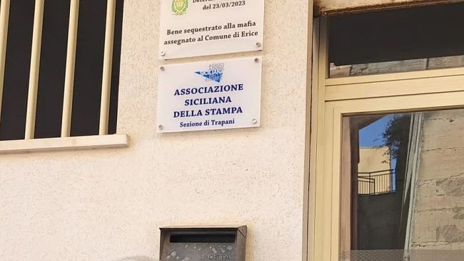 Giustizia e informazione: Assostampa Trapani si confronta sulla riforma Cartabia
