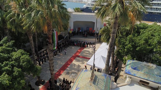 ​Trapani, l’Arma dei Carabinieri festeggia il 211° anniversario