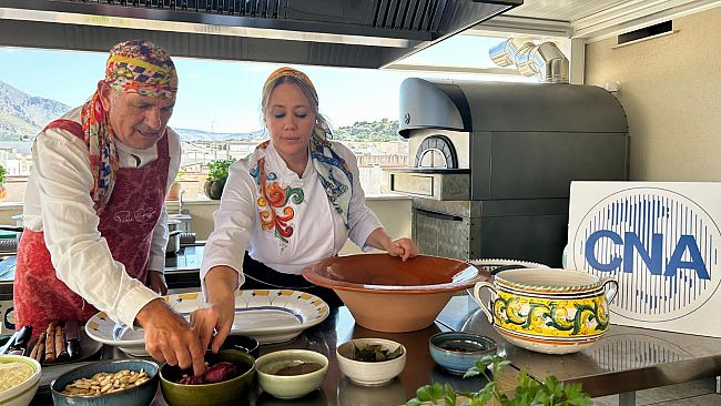 Green Tour, la Sicilia occidentale protagonista su La 7 domenica 21 giugno alle 12.20