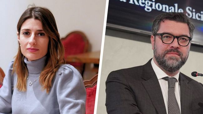 ​Interrogazione M5S trasporti marittimi Eolie. Ciminnisi e De Luca : 