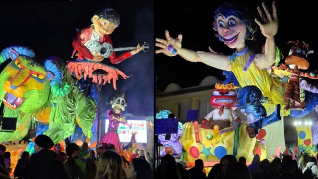 Petrosino, online l'Avviso per partecipazione alla manifestazione “Carnevale di Petrosino 2026”