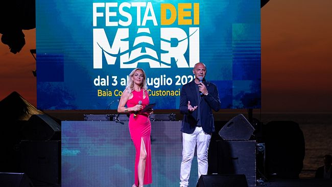 Custonaci, dal 3 al 5 luglio la quarta edizione della 