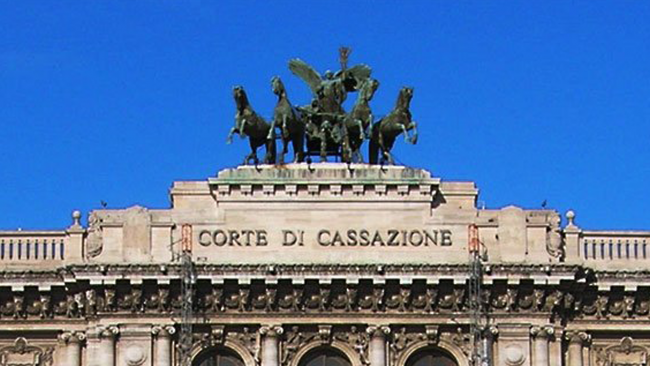 Confermata dalla Cassazione la condanna di un 69enne mazarese per incendio doloso e simulazione di reato
