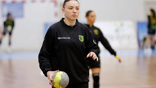 AC Life Style Handball Erice–Salerno, il pregara