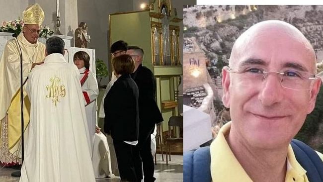 Mazara, conclusi i festeggiamenti in onore di Santa Gemma 