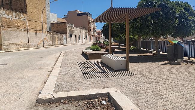 Discerbatura strade della Città, l'assessore all'Ambiente Caruso: 