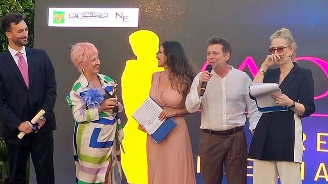 Premio Internazionale Mozia 2026: IRVO e istituzioni uniti per l'enoturismo e la candidatura UNESCO