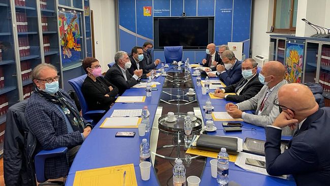 Pnrr. Ugl, il rilancio occupazionale Sicilia passa dalla capacità di spesa