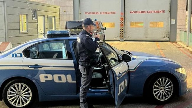 ​Aggredisce un medico al Pronto soccorso, arrestato 19enne