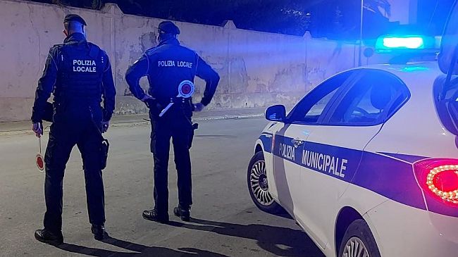 ​Trapani. Denunciati tre minori in possesso di uno scooter rubato