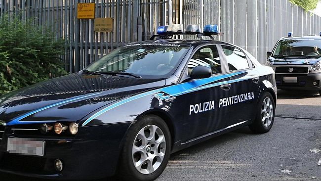 ​Nelle carceri di Trapani e Favignana 385 violazioni e 23 proteste collettive nel 2025