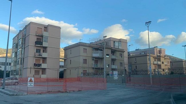 Un nuovo parcheggio per il quartiere San Giuliano
