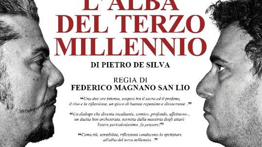 A Marsala va in scena 