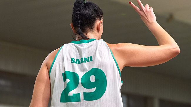 Basket, quinta gioia stagionale per la Sicily by Car. Raggiante Dixit: 