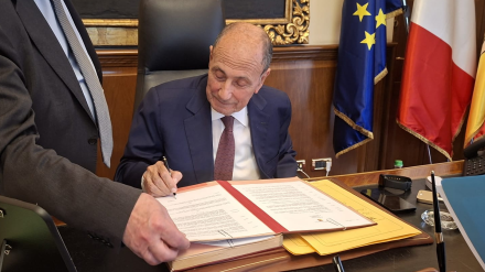 Giunta regionale, il presidente Schifani ha nominato tre nuovi assessori: Albano, Ingala e Caruso