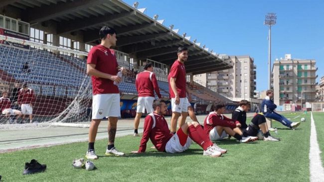 Fc Trapani, domenica arriva il Licata. Un derby che profuma di play off