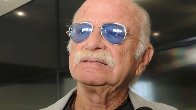 L’ultimo respiro della musica italiana: addio al grande Gino Paoli