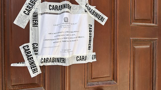 Omicidio Mary Bonanno: Campagna accoltellò la moglie prima di colpirla con la chiave inglese 