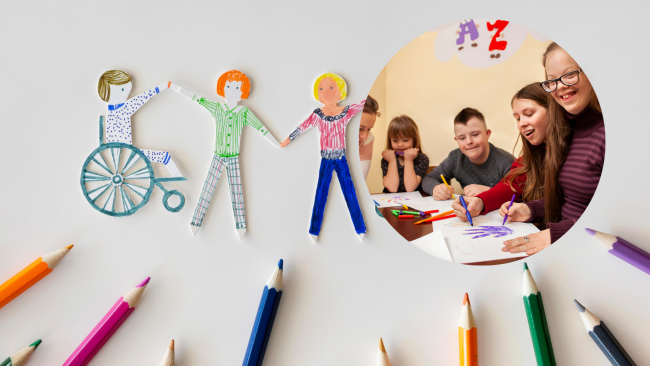 Disabilità, stanziati fondi per servizi a studenti fino a fine anno scolastico