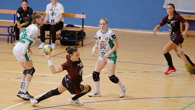 ​AC Life Style Handball Erice-Handball Leno, il pregara